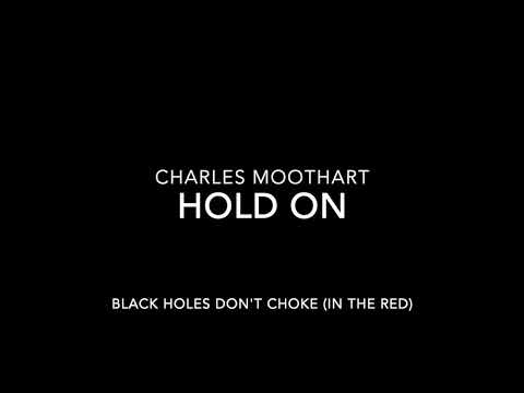 Charles Moothart - "Hold On" Lyric Video