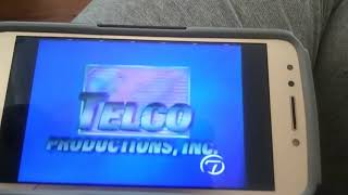 Telco Productions/DiC (1995)