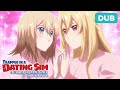 The Greatest Revenge is Success | DUB | Trapped in a Dating Sim