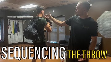 Sequencing the Throw for Optimal Performance