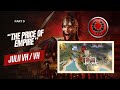 Julii VH/VH - Part 9 - "The Price of Empire" - Rome: Total War