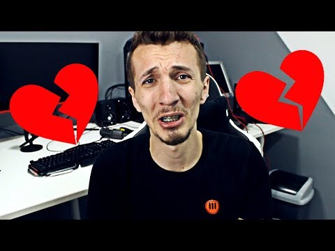 ZAŠTO SMO PREKINULI?!