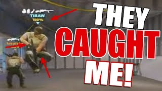 I Was Caught Cheating by a Twitch Streamer!