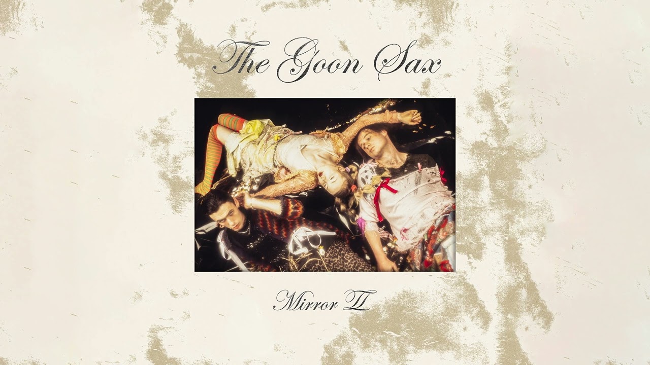 The Goon Sax - "Steal My Sunshine" (LEN Cover) chords