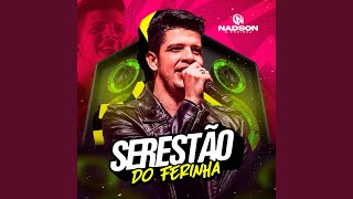 Video thumbnail of "Nadson O Ferinha - Se For Terminar"