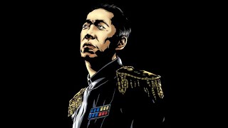 The Last Grand Admiral Octavian Grant Ai Prog-Metal