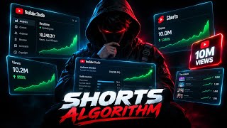 How YouTube Shorts Algorithm ACTUALLY Works in 2026 (The Truth) 
