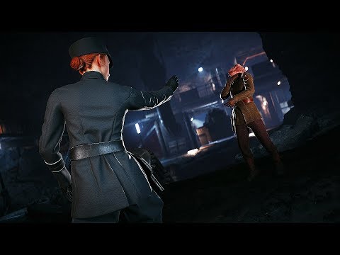 STAR WARS BATTLEFRONT II LIVE - STAR WARS BATTLEFRONT II LIVE