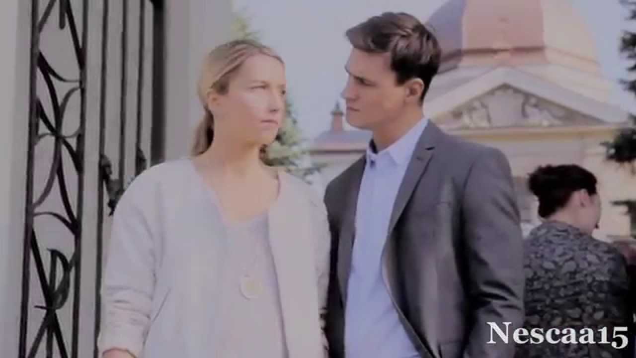 hana i krzysztof || take me to church