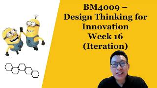 Lesson 16 on Iteration for Learners of BM4009
