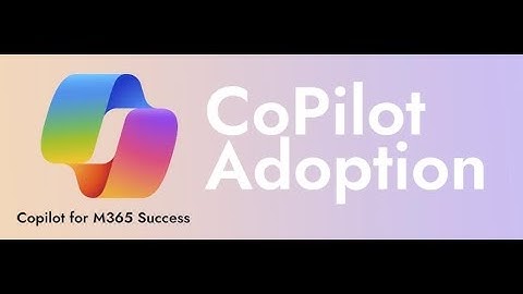 Microsoft Copilot Adoption: Strategies, Benefits, and Real-World Use Cases