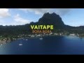 Vaitape Bora Bora