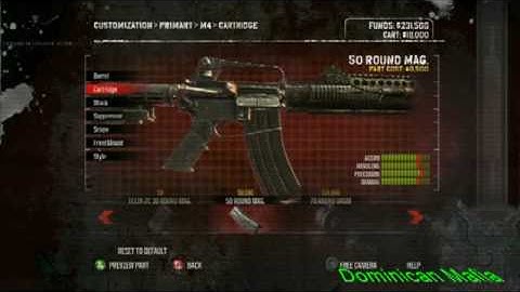 Army of Two: The 40th Day Exclusive Co-Op Walkthrough Part I