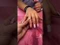 Repairing Nail Set😍💅🏼