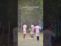 BEST FRIEND ❤️ ll #football #footballshorts #santhalivideo