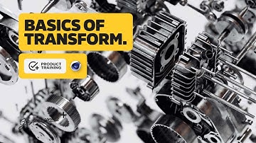 Transform Extended Product Training | Greyscalegorilla Product Training