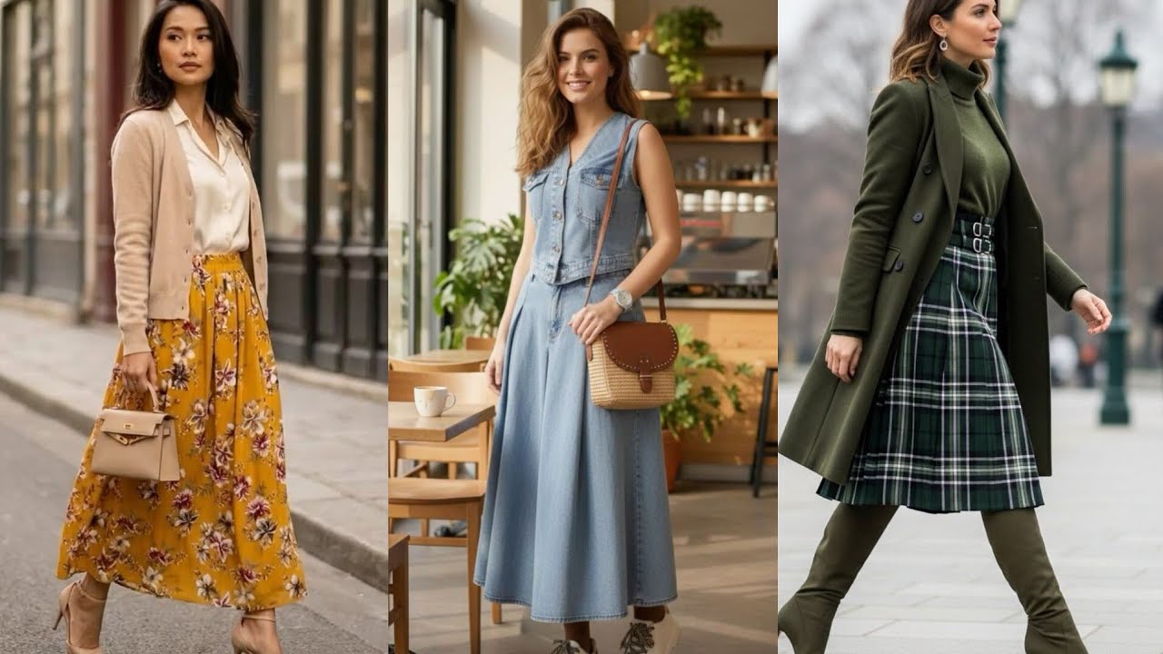 Новая уличная мода Милана 2026: что на самом деле носят местные жители поздней осенью. Самые крас...