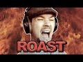 THE JACKSEPTICEYE ROAST