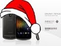 All I Want For Christmas Is The Samsung Galaxy Nexus pictures