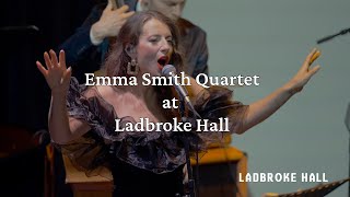 Makin’ Whoopee - Emma Smith at Ladbroke Hall