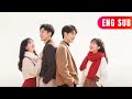 [ENG SUB]✨Sisters-in-Law by Fate: Entwined with the Brothers#DRAMA #PureLove