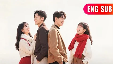 [ENG SUB]✨Sisters-in-Law by Fate: Entwined with the Brothers#DRAMA #PureLove