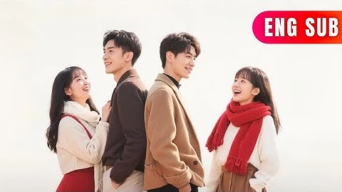 [ENG SUB]✨Sisters-in-Law by Fate: Entwined with the Brothers#DRAMA #PureLove