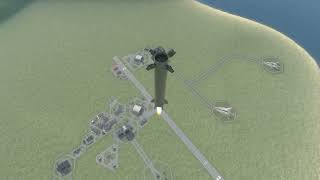Starship Tutorial | SpaceXKSP
