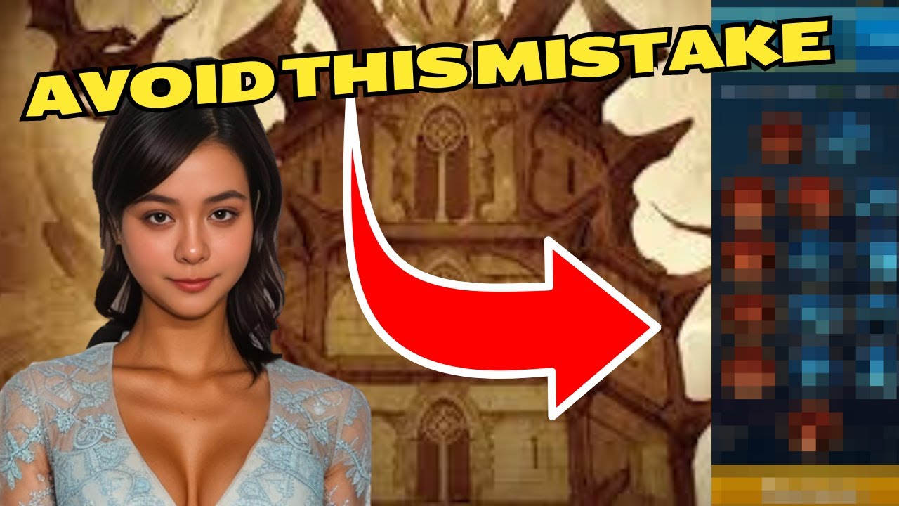 This mistake can hurt your account raid shadow legends hell hades