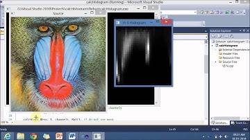 10.Histogram[part2] in opencv