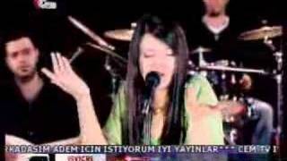 Arzu -İnsan olmaya geldim Resimi