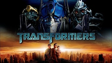 Transformers (2007) Movie | Shia LaBeouf, Megan Fox, Josh Duhamel | Details And Reviews