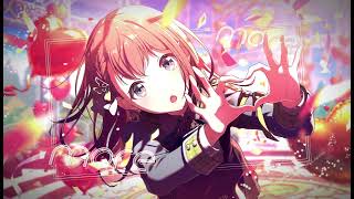 (Nightcore) - DJ Antoine ft. The Beat Shakers - Ma Chérie