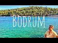 BODRUM ' ÜÇ KOYU OLAN ÖZEL OTEL / GECELİĞİ 2000 ₺ OTEL / Hapimag Sea Garden Hotel