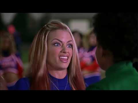 Not Another Teen Movie Cheerleaders