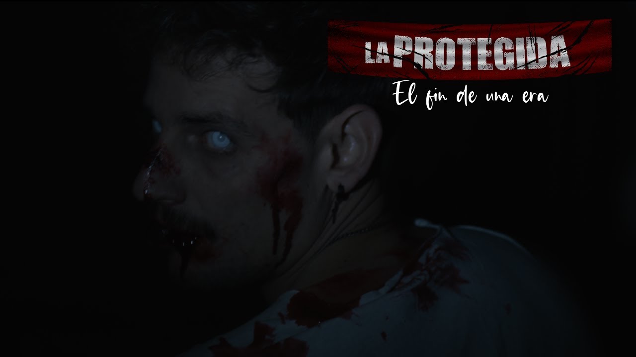 La Protegida, El fin de una era || Trailer oficial - YouTube
