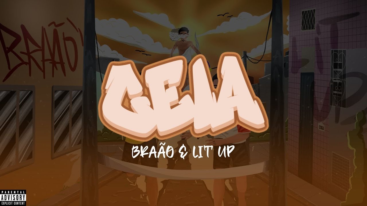 Watch Braão x Lit Up - Ceia 🕊️ (Prod.Yung Drum) on YouTube Watch Braão x Lit Up - Ceia 🕊️ (Prod.Yung Drum) on YouTube