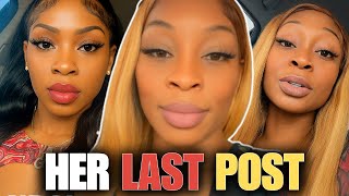 32YO Woman Shot DEAD Moments After EXPOSING Her Boyfriend WEAKNESS on Facebook | True Crime  Net Worth