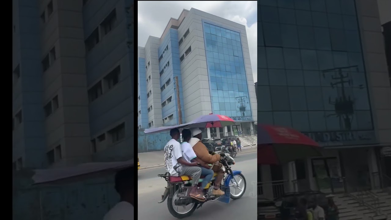 Бонаприсо Камерун 