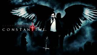 Constantine - I Left Her Alone Ost