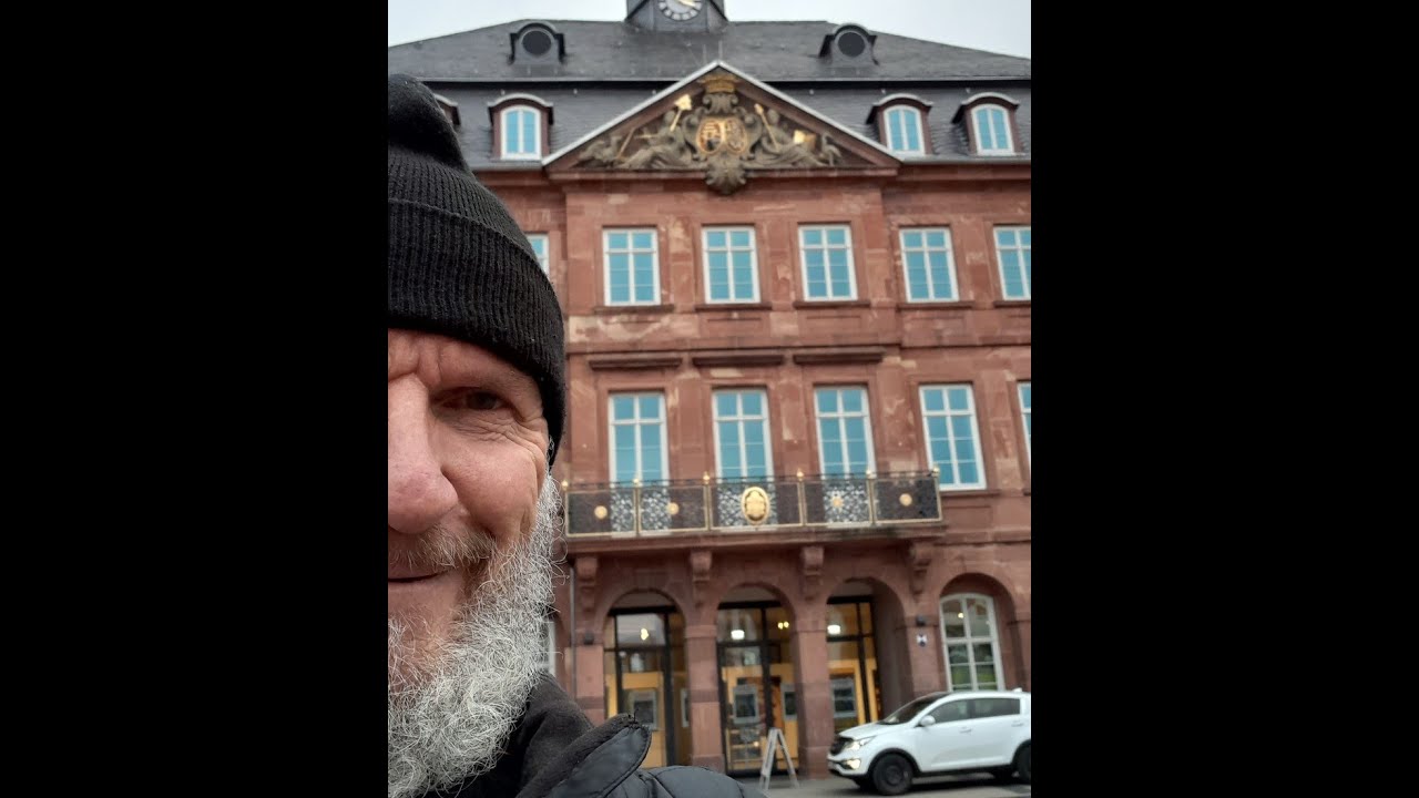 Ганау slideshow