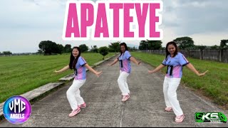 Download Lagu APATEYE APATAYE (Dj Jurlan Remix) Dance Trends - Dance Workout - VMC Angels MP3 Download Lagu APATEYE APATAYE (Dj Jurlan Remix) Dance Trends - Dance Workout - VMC Angels MP3