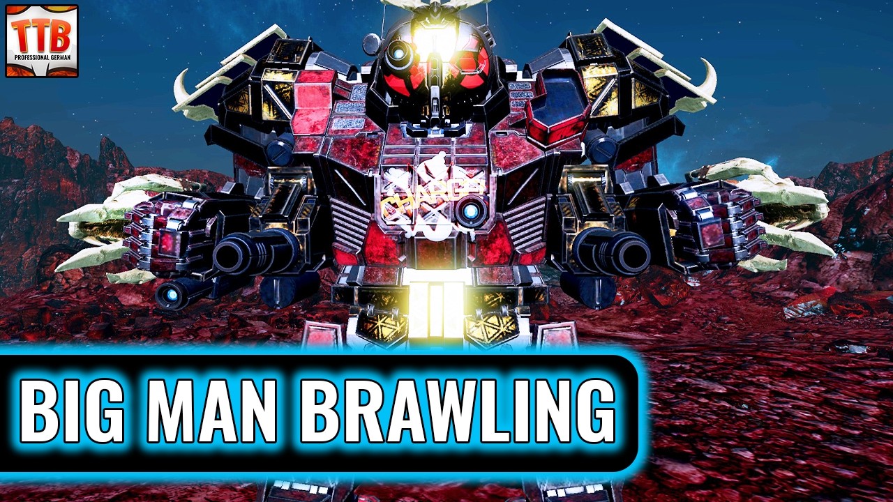 Его не зря называют ВОЕННЫМ ВЛАДЫКОМ! - Atlas - Mechwarrior Online