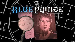Blue Prince is Amazing, but I Already Knew That: Stream 1 (Part 1/2)