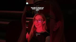 Must do in Dubai visit📍La Perle 🇦🇪