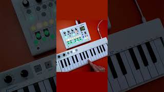 Coming Soon... One Finger Mode