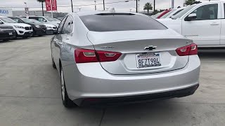 2018 Chevrolet Malibu Fontana, Redlands, Ontario, Moreno Valley, San Bernardino, Riverside, CA AP390