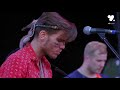 Kaleo - Way Down We Go (2018 Lollapalooza, Santiago, Chile) Mp3 Song