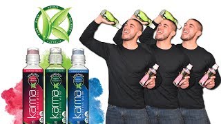 KARMA DRINK