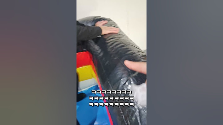 저쪽 신사분께서 보낸 선물입니다